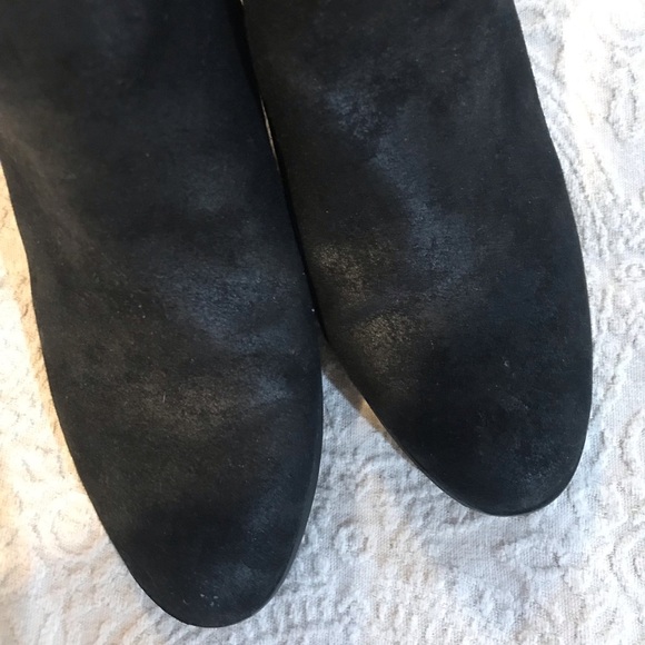 ▪️Simply Vera Vera Wang Ankle Boots - Picture 4 of 11